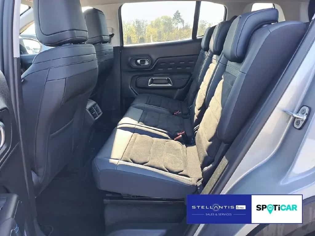 Citroën C5 Aircross Max 04/2024-photo-9