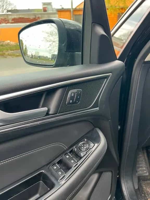 Ford S-Max S-MAX Titanium 10/2016-photo-10
