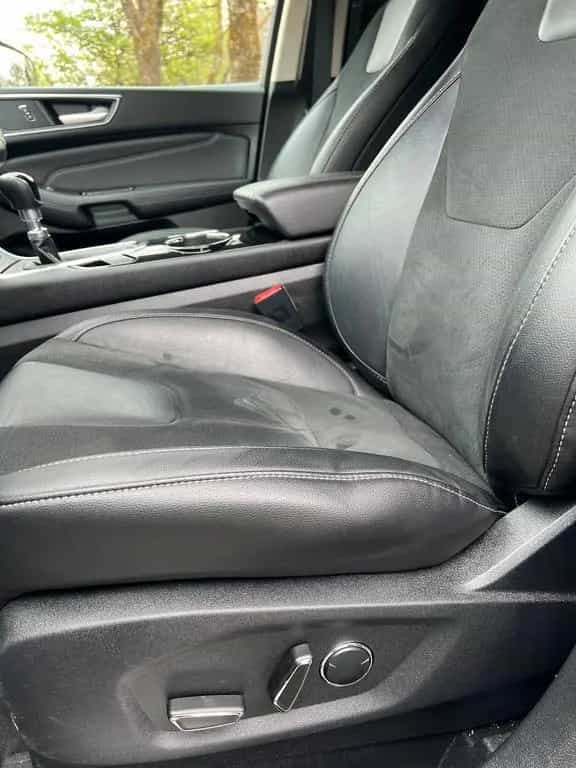 Ford S-Max S-MAX Titanium 10/2016-photo-11