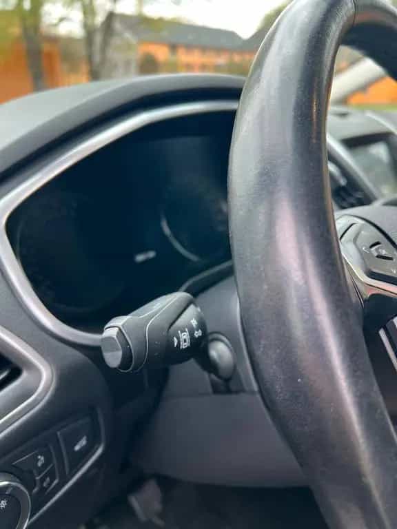 Ford S-Max S-MAX Titanium 10/2016-photo-12
