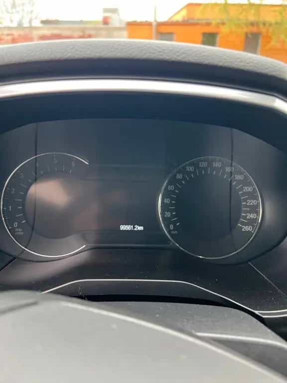 Ford S-Max S-MAX Titanium 10/2016-photo-13