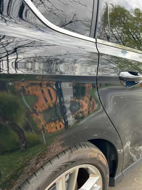 Ford S-Max S-MAX Titanium 10/2016-photo-5