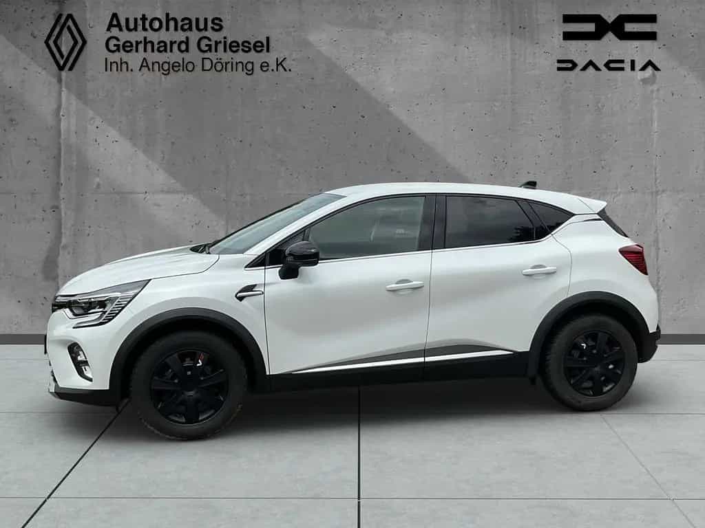 Renault Captur II Techno Mild Hybrid 140 04/2023-photo-1
