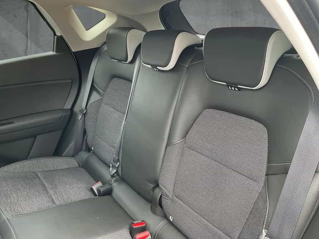 Renault Captur II Techno Mild Hybrid 140 04/2023-photo-10