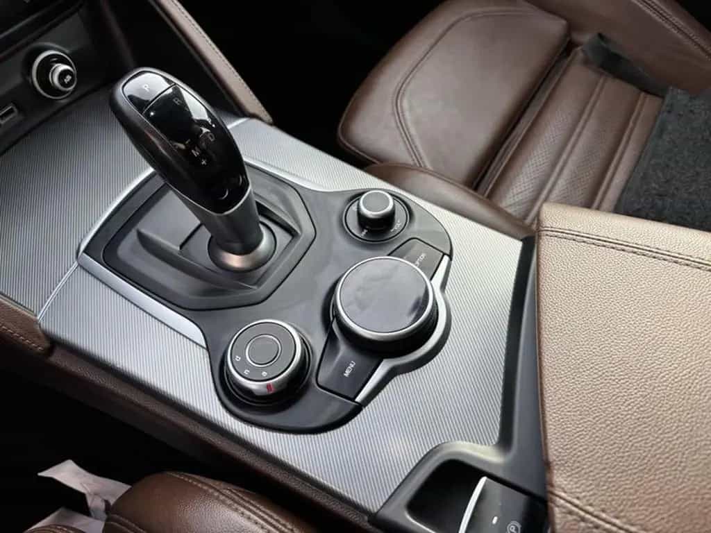 Alfa Romeo Stelvio 2.2 Turbodiesel 210 CV AT8 Q4 07/2018-photo-10