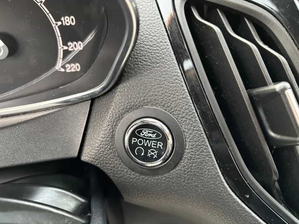 Ford B-Max Titanium/Keyfree/Panorama/ALU/Tempomat 04/2013-photo-12