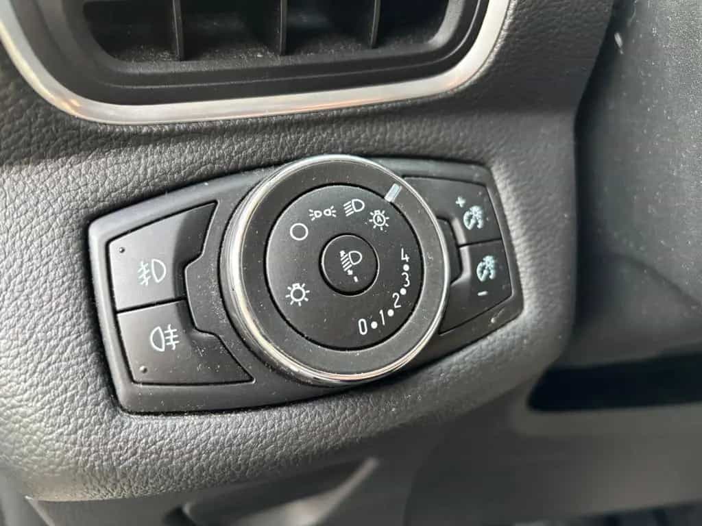 Ford B-Max Titanium/Keyfree/Panorama/ALU/Tempomat 04/2013-photo-13