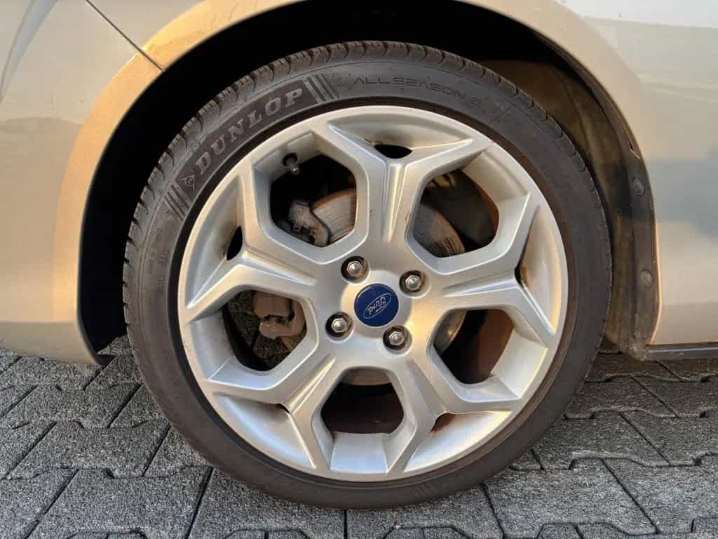 Ford B-Max Titanium/Keyfree/Panorama/ALU/Tempomat 04/2013-photo-24