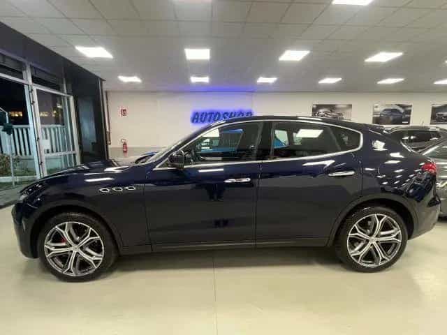 Maserati Levante MASERATI Levante Levante 3.0 V6 Granlusso 275cv 07/2020-photo-1