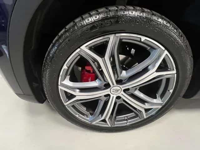 Maserati Levante MASERATI Levante Levante 3.0 V6 Granlusso 275cv 07/2020-photo-14