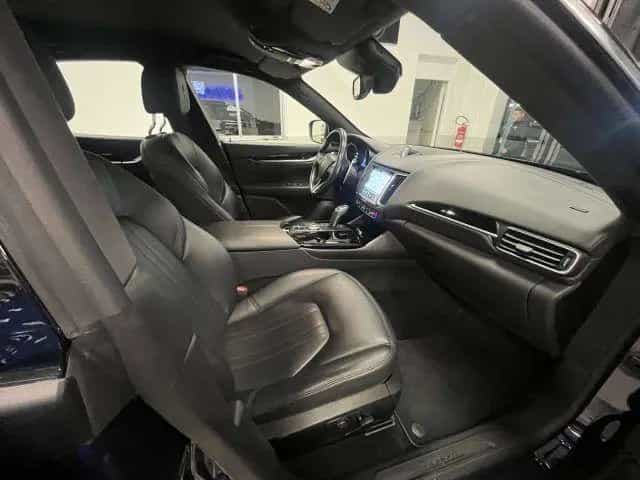 Maserati Levante MASERATI Levante Levante 3.0 V6 Granlusso 275cv 07/2020-photo-4