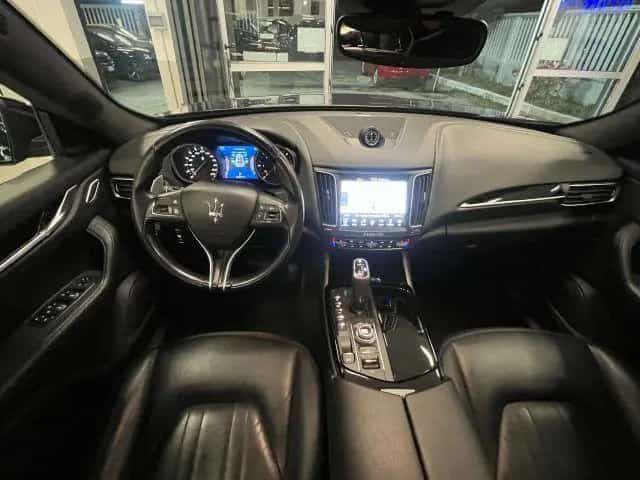 Maserati Levante MASERATI Levante Levante 3.0 V6 Granlusso 275cv 07/2020-photo-5