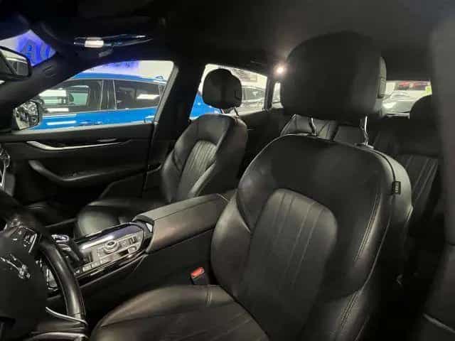 Maserati Levante MASERATI Levante Levante 3.0 V6 Granlusso 275cv 07/2020-photo-6