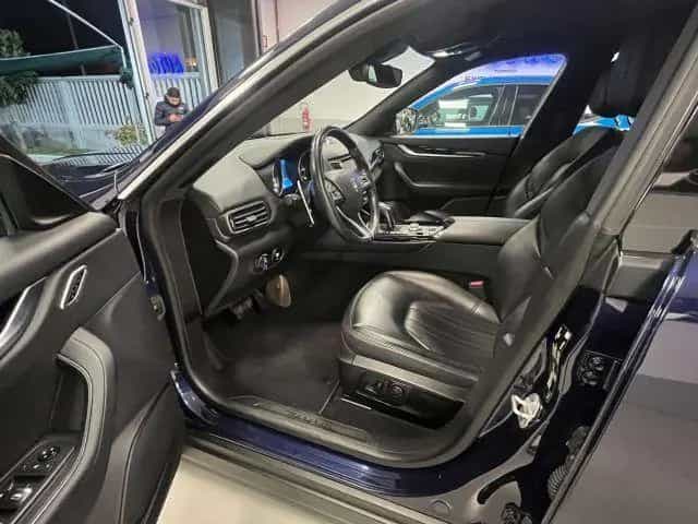 Maserati Levante MASERATI Levante Levante 3.0 V6 Granlusso 275cv 07/2020-photo-7