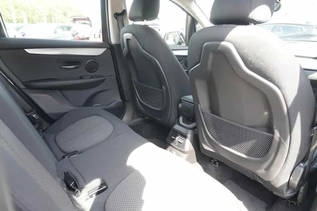 BMW 218 Active Tourer 218i Active Tourer Advantage LED NAVI SHZ TEMPOM 05/2016-photo-11