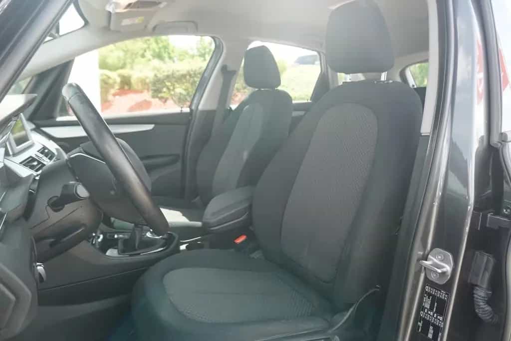 BMW 218 Active Tourer 218i Active Tourer Advantage LED NAVI SHZ TEMPOM 05/2016-photo-12