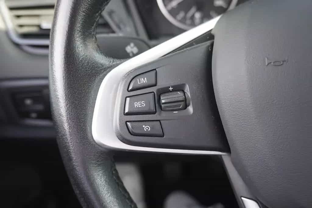 BMW 218 Active Tourer 218i Active Tourer Advantage LED NAVI SHZ TEMPOM 05/2016-photo-16