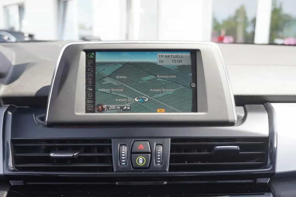 BMW 218 Active Tourer 218i Active Tourer Advantage LED NAVI SHZ TEMPOM 05/2016-photo-20