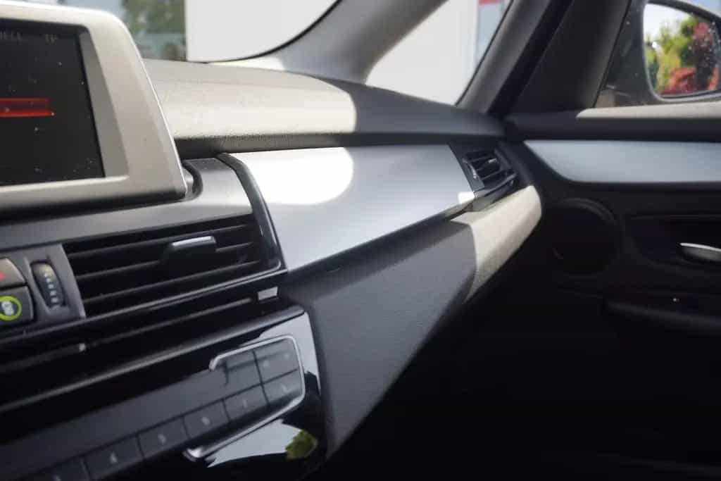 BMW 218 Active Tourer 218i Active Tourer Advantage LED NAVI SHZ TEMPOM 05/2016-photo-28