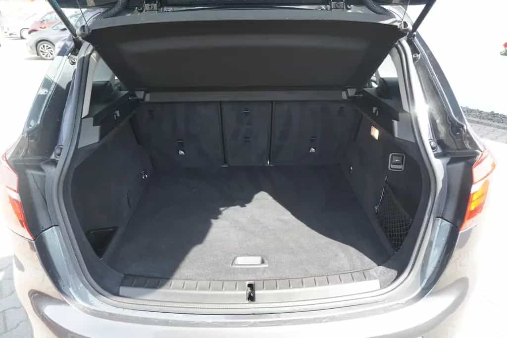 BMW 218 Active Tourer 218i Active Tourer Advantage LED NAVI SHZ TEMPOM 05/2016-photo-29