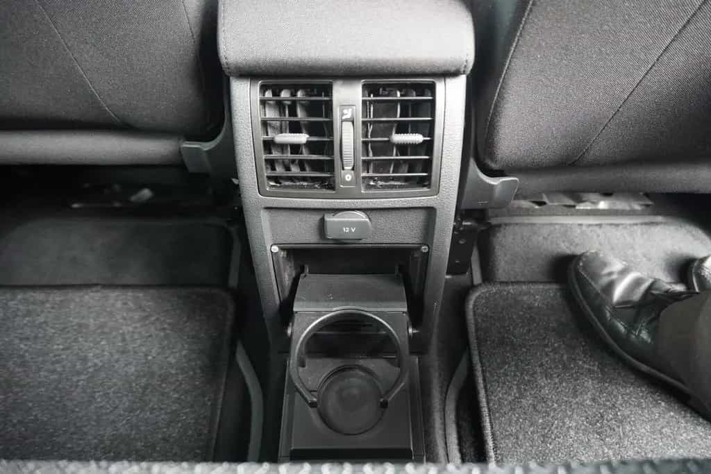 Volkswagen Caddy 1.4 TSI DSG AAC Navi SHZ PDC FrontAssist T 12/2019-photo-10