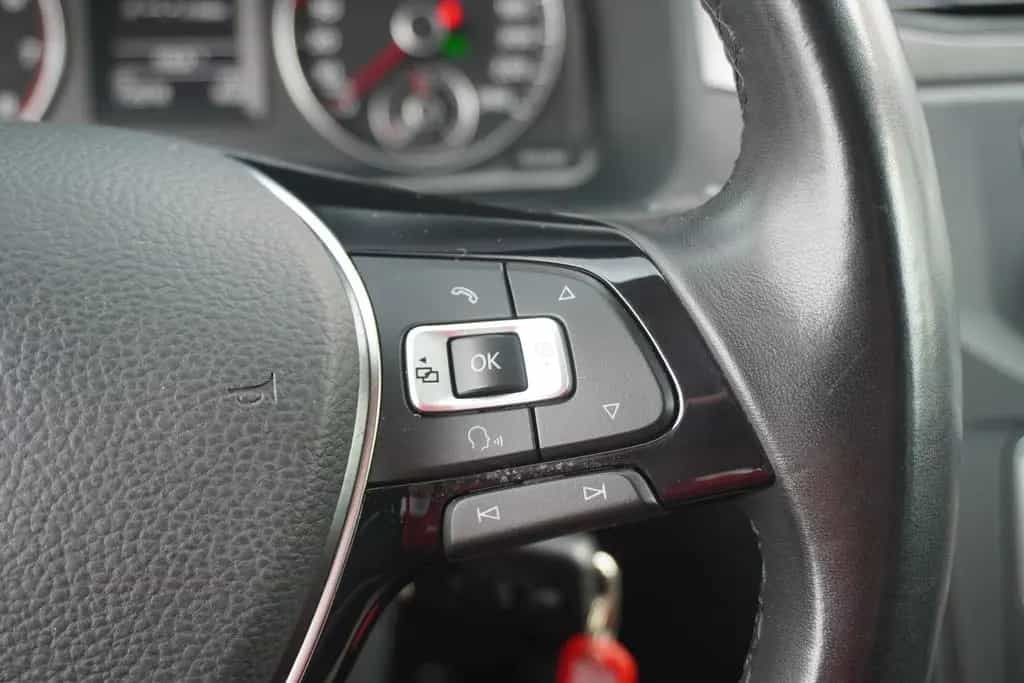 Volkswagen Caddy 1.4 TSI DSG AAC Navi SHZ PDC FrontAssist T 12/2019-photo-17