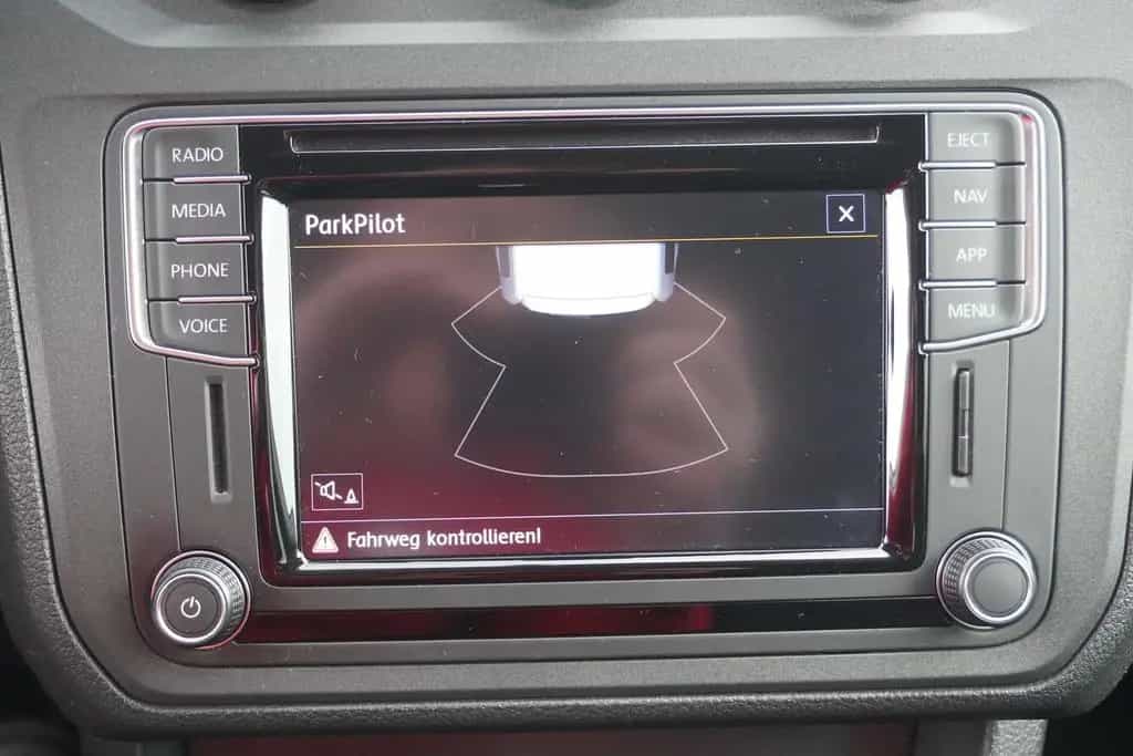 Volkswagen Caddy 1.4 TSI DSG AAC Navi SHZ PDC FrontAssist T 12/2019-photo-20