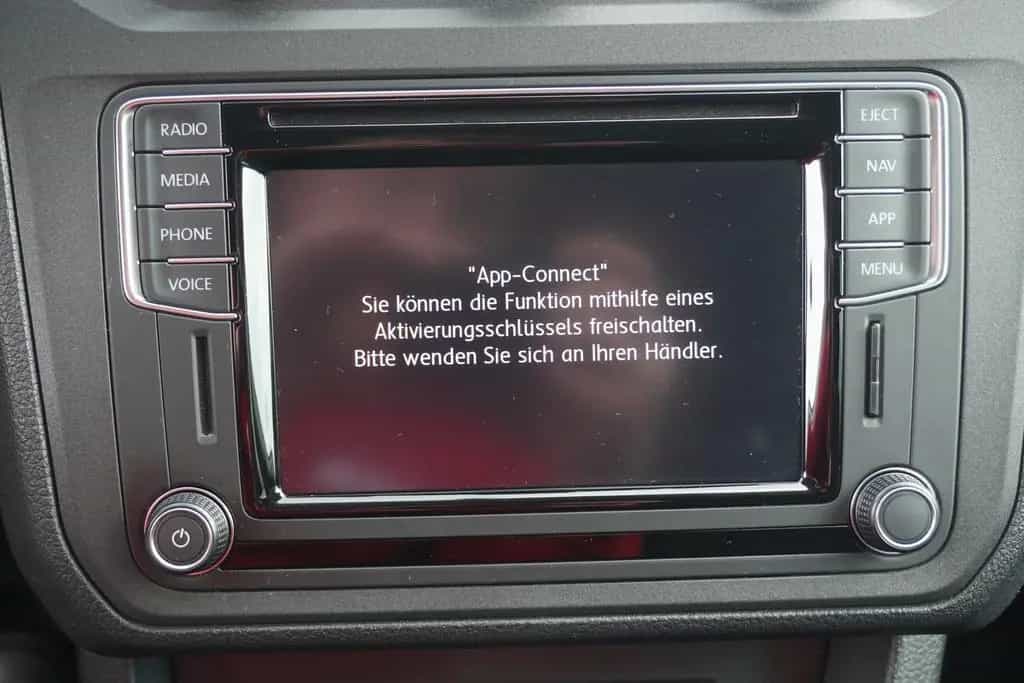 Volkswagen Caddy 1.4 TSI DSG AAC Navi SHZ PDC FrontAssist T 12/2019-photo-21