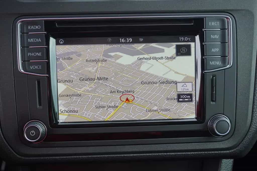 Volkswagen Caddy 1.4 TSI DSG AAC Navi SHZ PDC FrontAssist T 12/2019-photo-22