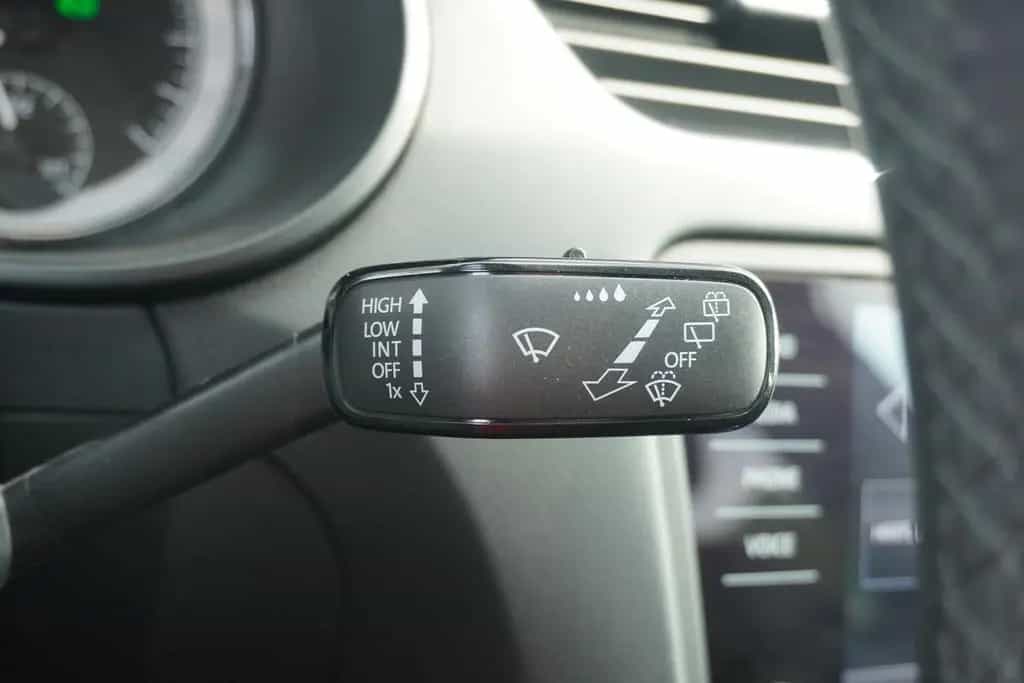 Skoda Octavia 2.0 TSI DSG Style LED Tempomat Klimaaut. 03/2019-photo-25
