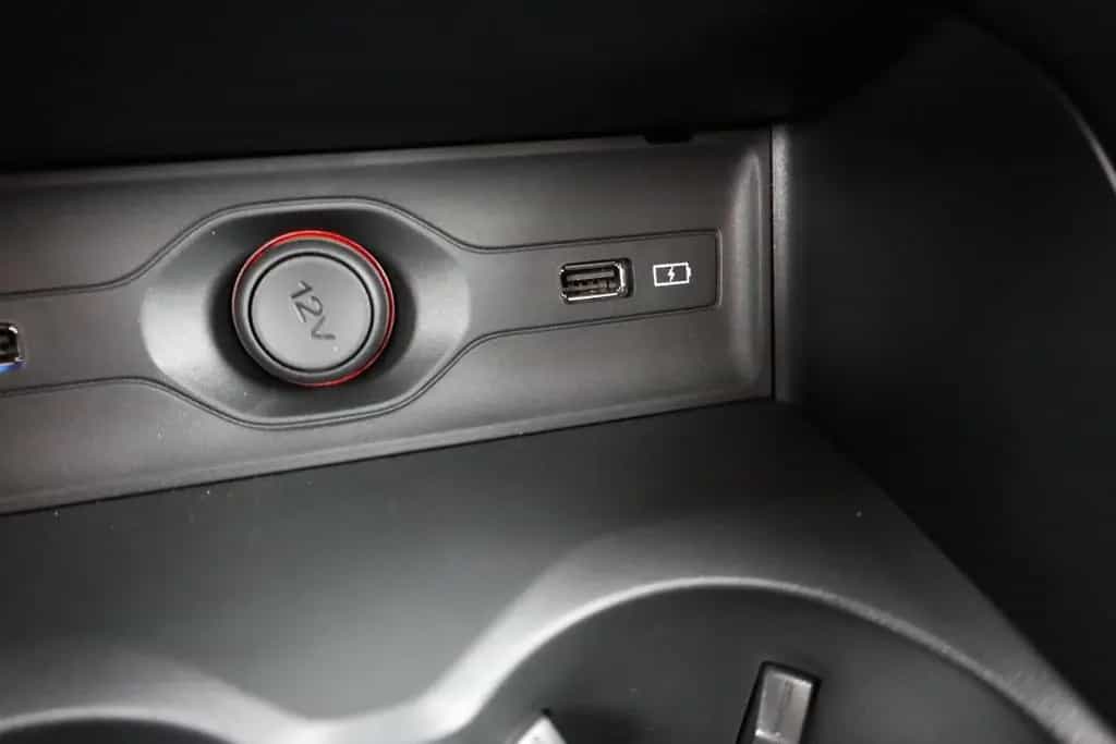 MG HS 1.5 T-GDI Luxury LED Navi 360° 07/2025-photo-12