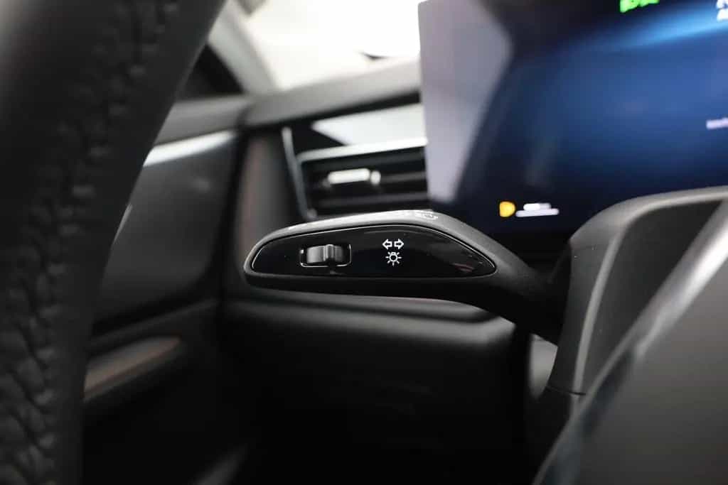 MG HS 1.5 T-GDI Luxury LED Navi 360° 07/2025-photo-18