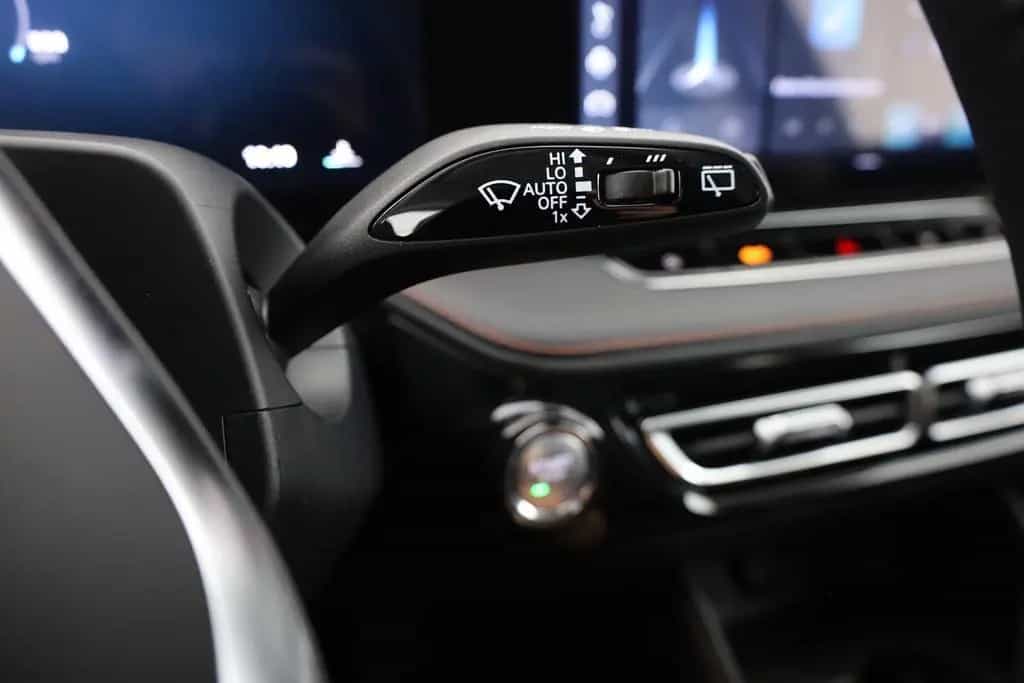MG HS 1.5 T-GDI Luxury LED Navi 360° 07/2025-photo-19
