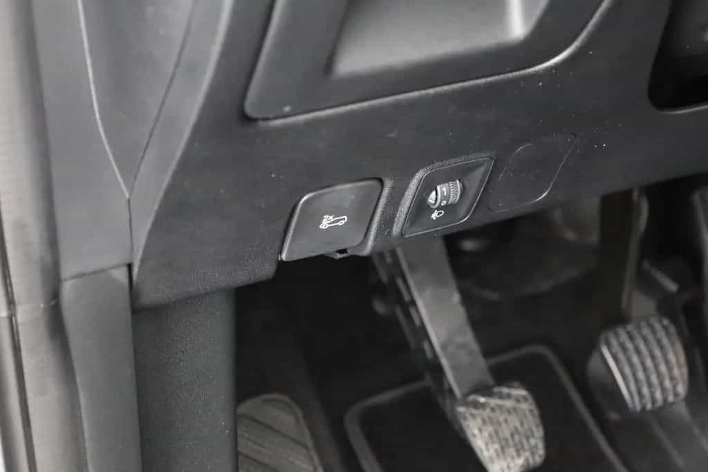 MG HS 1.5 T-GDI Luxury LED Navi 360° 07/2025-photo-20