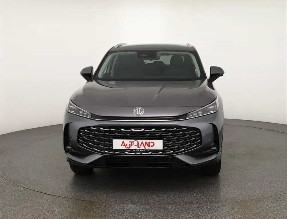 MG HS 1.5 T-GDI Luxury LED Navi 360° 07/2025-photo-8