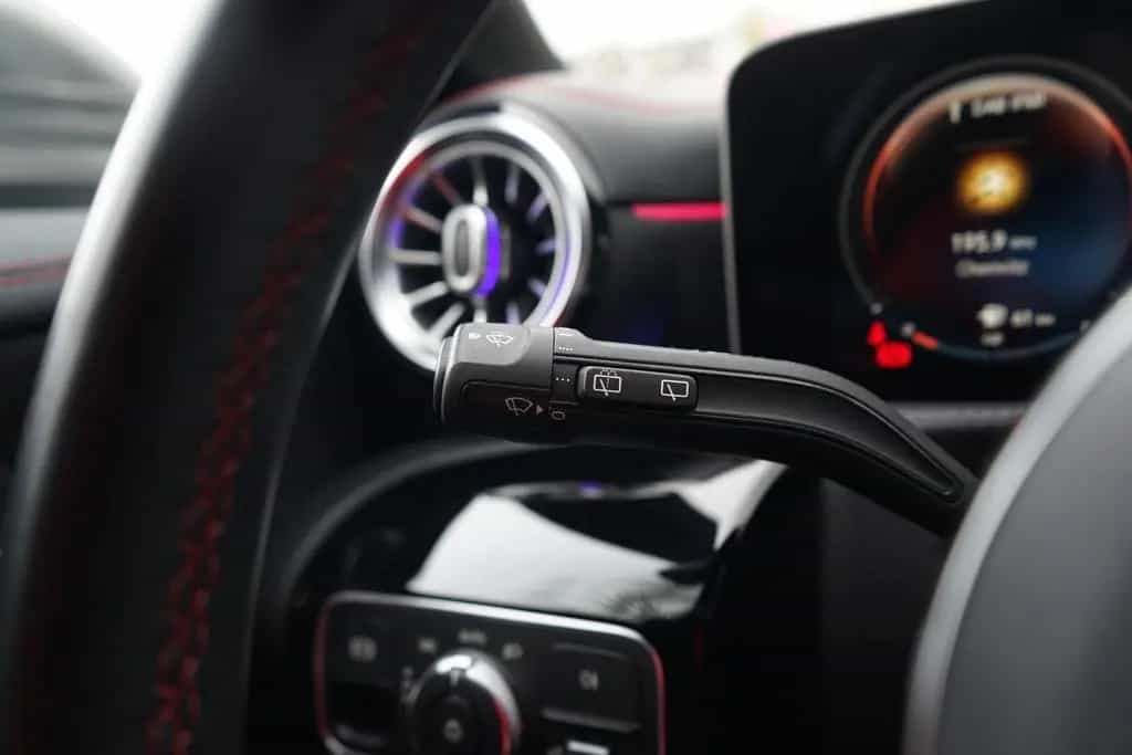 Mercedes-Benz CLA 250 AMG Line Aut. LED AHK 360° Totwinkel DAB 01/2020-photo-21