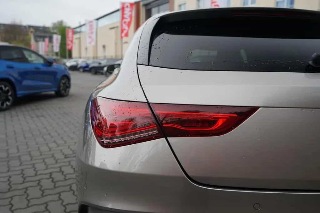 Mercedes-Benz CLA 250 AMG Line Aut. LED AHK 360° Totwinkel DAB 01/2020-photo-35