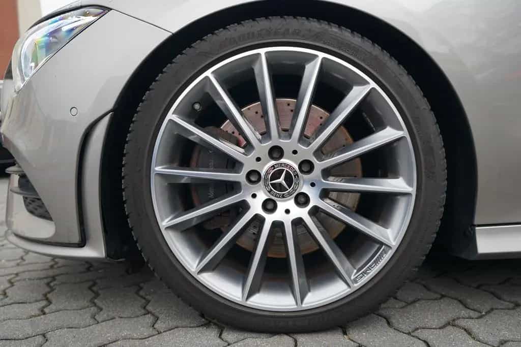 Mercedes-Benz CLA 250 AMG Line Aut. LED AHK 360° Totwinkel DAB 01/2020-photo-36