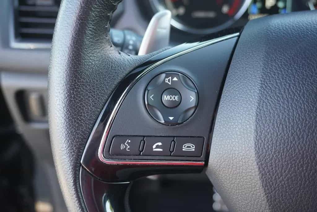 Mitsubishi ASX 2.0 MIVEC Spirit+ 2WD CVT Navi LED Kamera 11/2019-photo-15