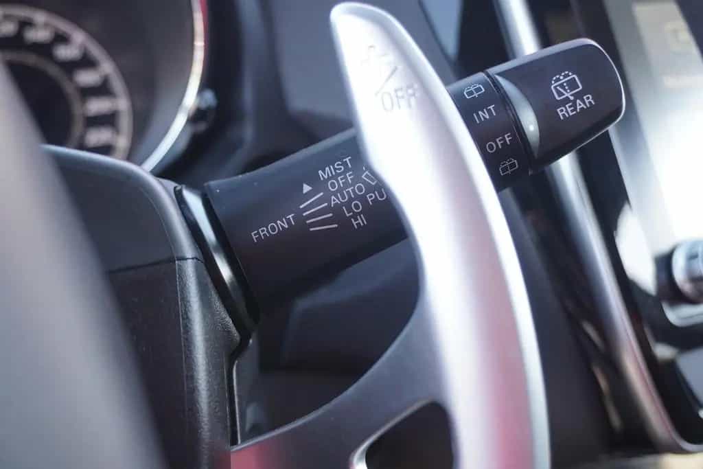 Mitsubishi ASX 2.0 MIVEC Spirit+ 2WD CVT Navi LED Kamera 11/2019-photo-18