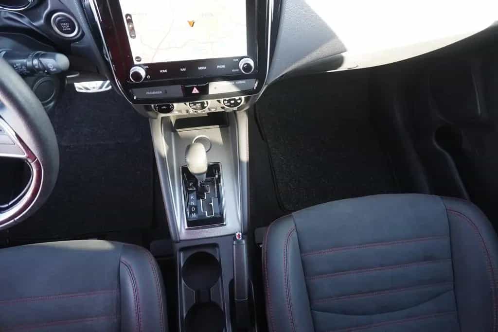 Mitsubishi ASX 2.0 MIVEC Spirit+ 2WD CVT Navi LED Kamera 11/2019-photo-21