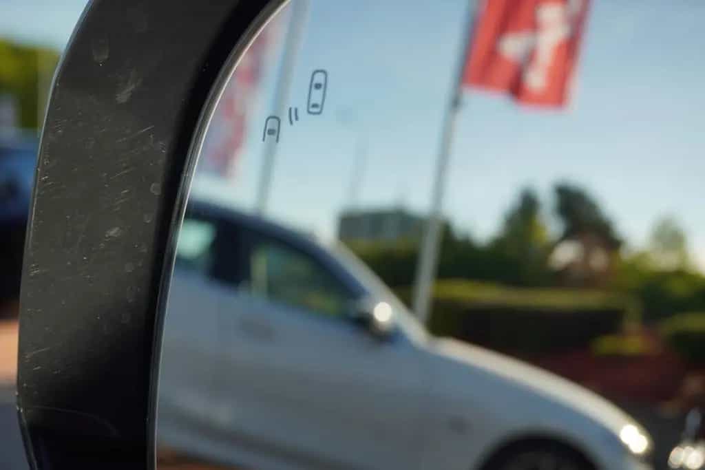 Mitsubishi ASX 2.0 MIVEC Spirit+ 2WD CVT Navi LED Kamera 11/2019-photo-22