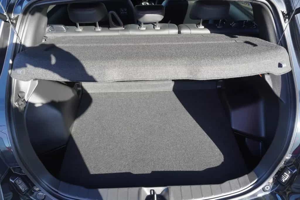 Mitsubishi ASX 2.0 MIVEC Spirit+ 2WD CVT Navi LED Kamera 11/2019-photo-23