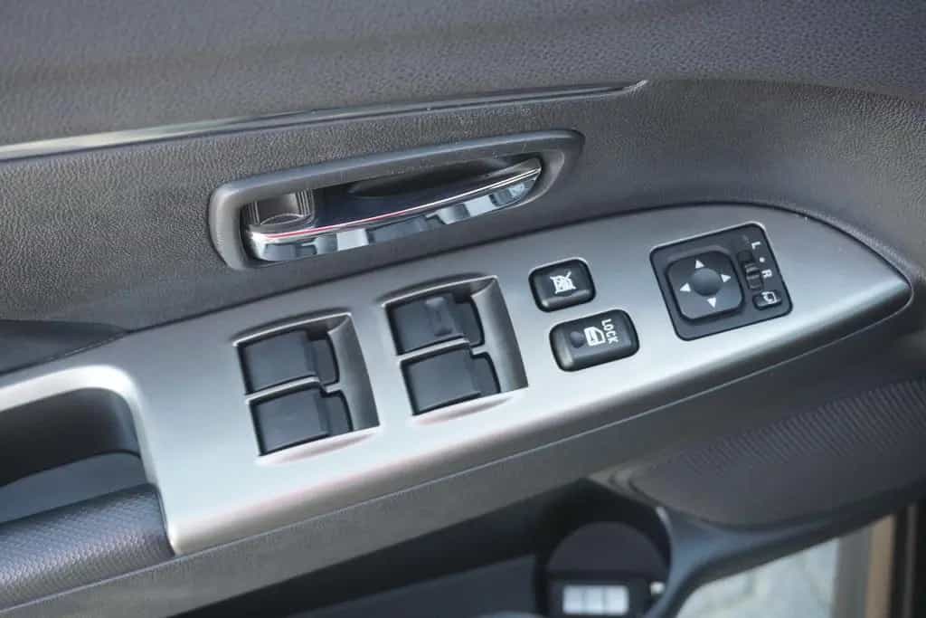 Mitsubishi ASX 2.0 MIVEC Spirit+ 2WD CVT Navi LED Kamera 11/2019-photo-26