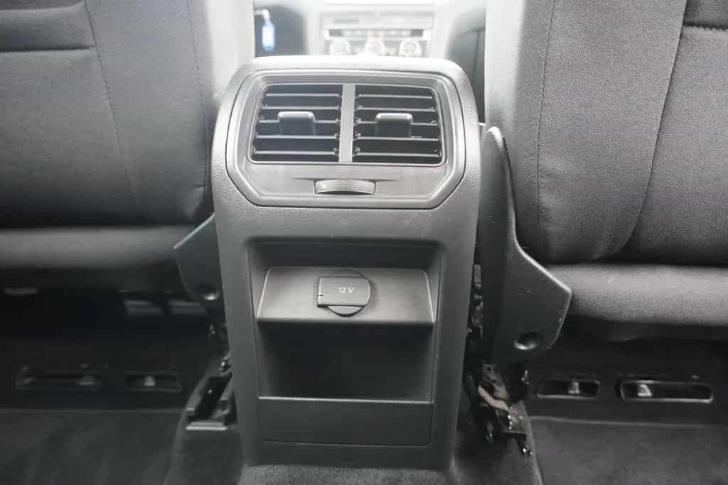 Volkswagen Golf Sportsvan VII 1.5 TSI Standheizung PDC USB 06/2020-photo-10