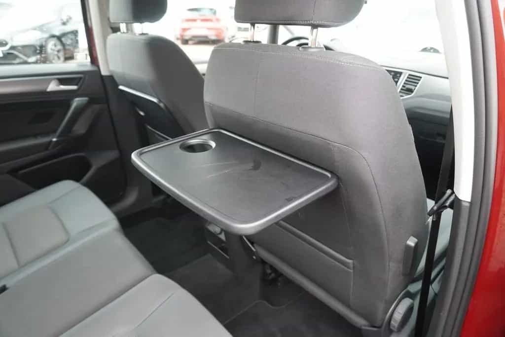 Volkswagen Golf Sportsvan VII 1.5 TSI Standheizung PDC USB 06/2020-photo-12