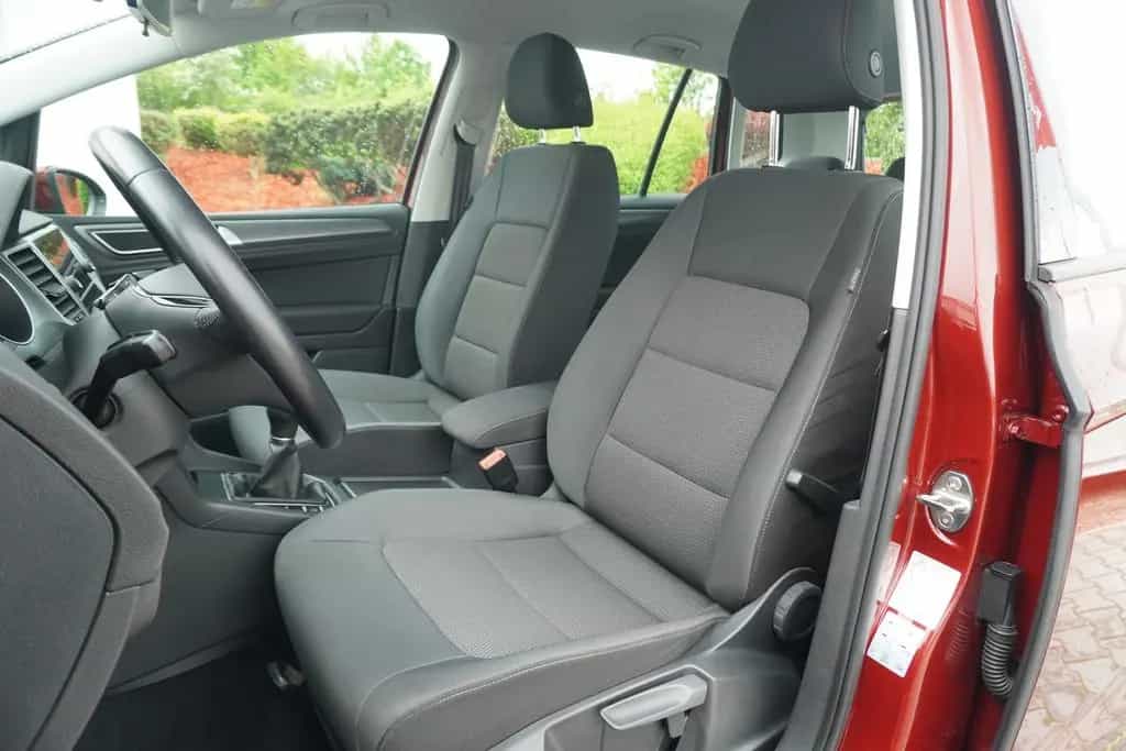 Volkswagen Golf Sportsvan VII 1.5 TSI Standheizung PDC USB 06/2020-photo-13