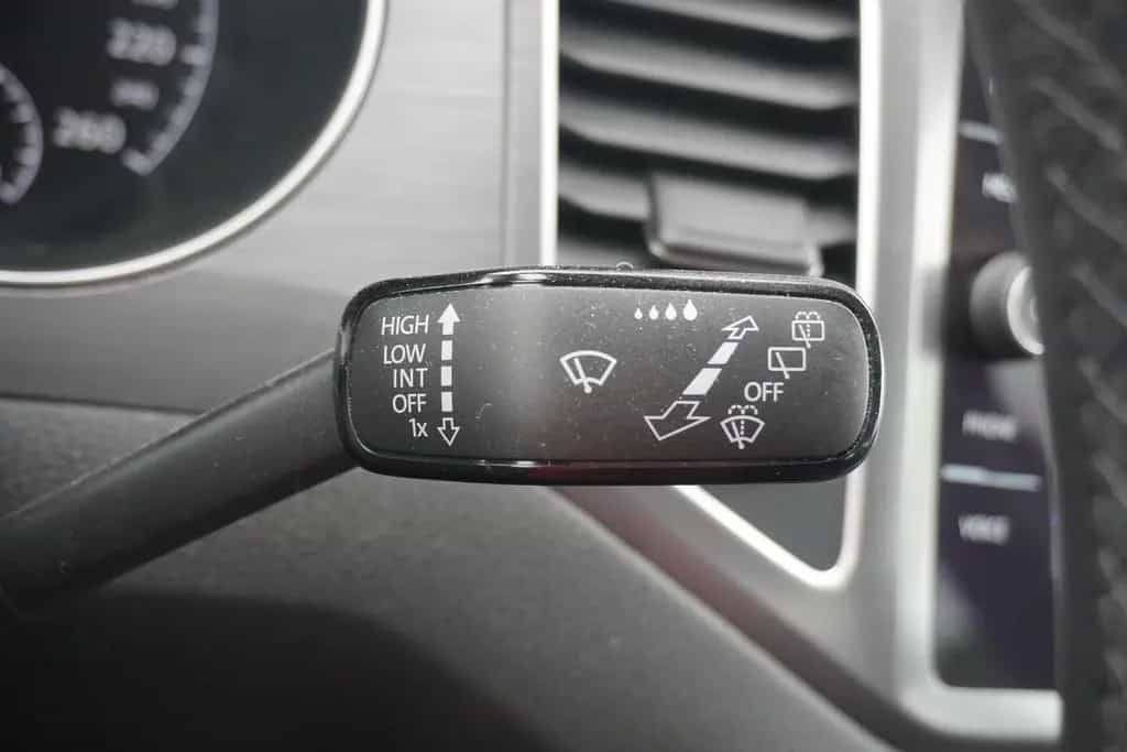 Volkswagen Golf Sportsvan VII 1.5 TSI Standheizung PDC USB 06/2020-photo-20