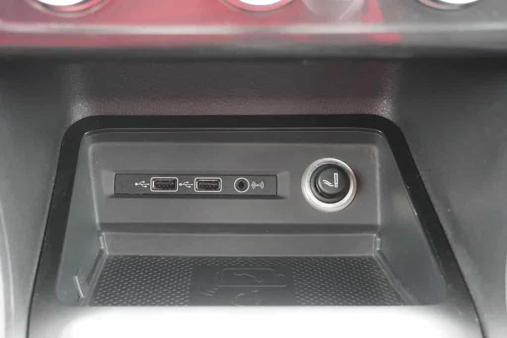 Volkswagen Golf Sportsvan VII 1.5 TSI Standheizung PDC USB 06/2020-photo-26