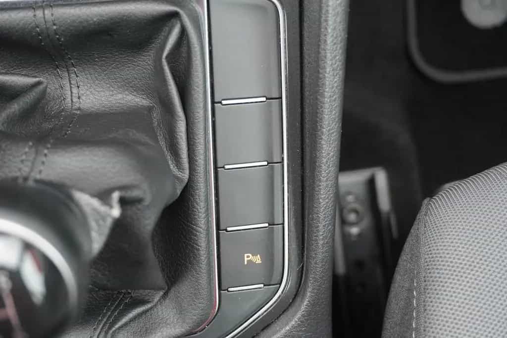 Volkswagen Golf Sportsvan VII 1.5 TSI Standheizung PDC USB 06/2020-photo-28